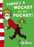 There's a Wocket in My Pocket (Dr Seuss) - MPHOnline.com
