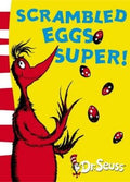 Scrambled Eggs Super! (Dr Seuss) - MPHOnline.com