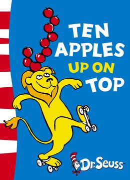 Ten Apples Up on Top (Dr Seuss) - MPHOnline.com