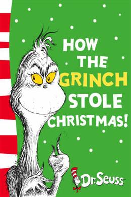 How the Grinch Stole Christmas! (Dr Seuss) - MPHOnline.com