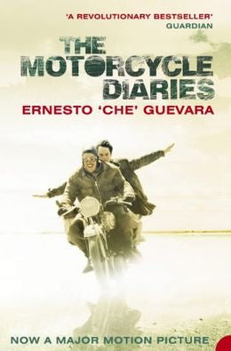 The Motorcycle Diaries - MPHOnline.com