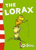 The Lorax (Dr Seuss) - MPHOnline.com