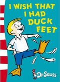 I Wish That I Had Duck Feet - MPHOnline.com