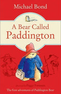 A Bear Called Paddington - MPHOnline.com