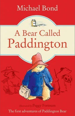 A Bear Called Paddington - MPHOnline.com