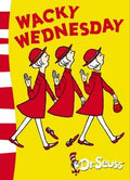 Wacky Wednesday (Dr Seuss) - MPHOnline.com