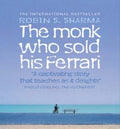 The Monk Who Sold His Ferrari - MPHOnline.com