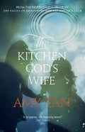 The Kitchen God's Wife - MPHOnline.com