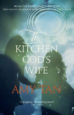 The Kitchen God's Wife - MPHOnline.com