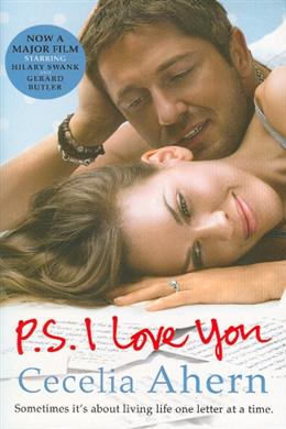 P.S. I Love You (Movie tie-in)(UK Edition) - MPHOnline.com