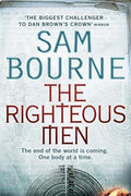 THE RIGHTEOUS MEN - MPHOnline.com