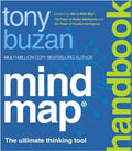 Mind Map Handbook: The Ultimate Thinking Tool - MPHOnline.com