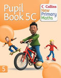 Collins New Primary Maths Pupil Book 5C - MPHOnline.com