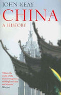 CHINA A HISTORY - MPHOnline.com