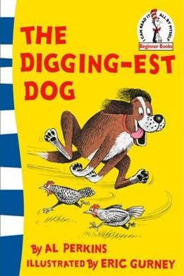 The Digging-est Dog - MPHOnline.com
