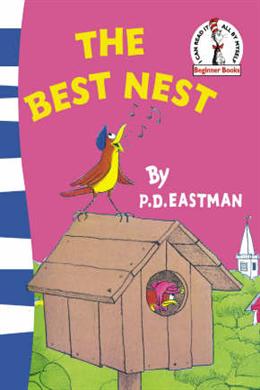 The Best Nest (Beginner Books) (Dr Seuss) - MPHOnline.com