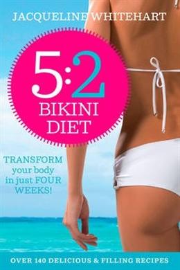 The 5:2 Bikini Diet - MPHOnline.com