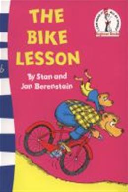 DR SEUSS:THE BIKE LESSON - MPHOnline.com