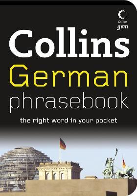 German Phrasebook - MPHOnline.com