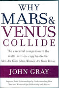 Why Mars & Venus Collide - MPHOnline.com