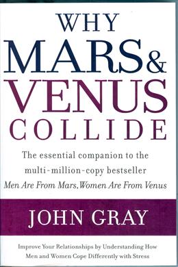 Why Mars & Venus Collide - MPHOnline.com