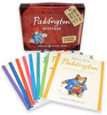 Paddington Suitcase - 8 Picture Books In A Carry Case - MPHOnline.com