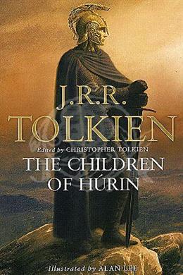 The Children of Hurin - MPHOnline.com