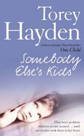 Somebody Else'S Kids - MPHOnline.com