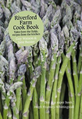 Riverford Farm Cook Book - MPHOnline.com