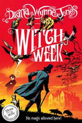 Witch Week (Chrestomanci #3) - MPHOnline.com