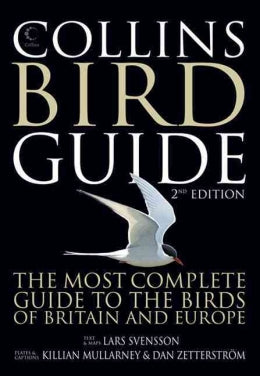 Collins Bird Guide - MPHOnline.com
