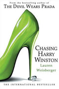 Chasing Harry Winston - MPHOnline.com