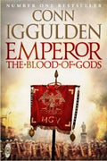 Emperor: The Blood of Gods - MPHOnline.com