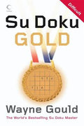 Su Doku Gold (Su Doku Medal Quartet 3) - MPHOnline.com