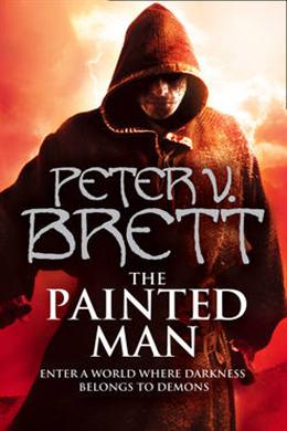 The Painted Man (Demon Trilogy 1) - MPHOnline.com