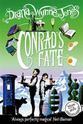 Conrads Fate (Chrestomanci #6) - MPHOnline.com