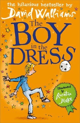 The Boy in the Dress - MPHOnline.com