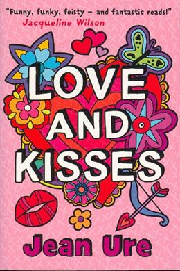 LOVE AND KISSES - MPHOnline.com