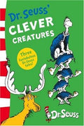 Dr Seuss's Clever Creatures (Dr Seuss) - MPHOnline.com