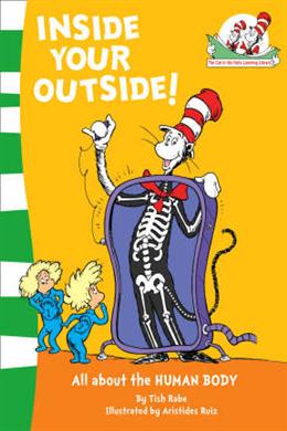Dr Seuss: Inside Your Outside! - MPHOnline.com