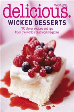 Wicked Desserts - MPHOnline.com