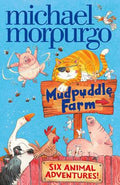 Mudpuddle Farm: Six Animal Adventures - MPHOnline.com