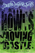 HOWLS MOVING CASTLE - MPHOnline.com
