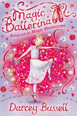 #09 : Rosa And The Magic Moonstone - MPHOnline.com