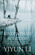 Kinder Than Solitude - MPHOnline.com