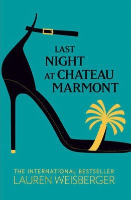 Last Night at Chateau Marmont - MPHOnline.com