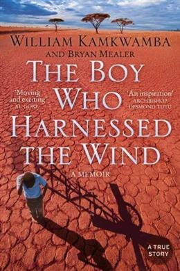 The Boy Who Harnessed the Wind - MPHOnline.com