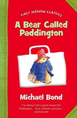 A Bear Called Paddington - MPHOnline.com