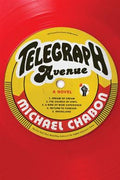 Telegraph Avenue - MPHOnline.com