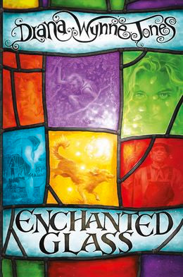 ENCHANTED GLASS - MPHOnline.com